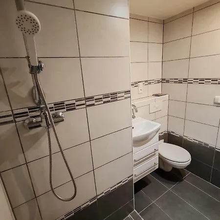 Apartamento Rezervace Neni Mozna 4A