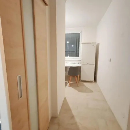 Apartamento Rezervace Neni Mozna 4A