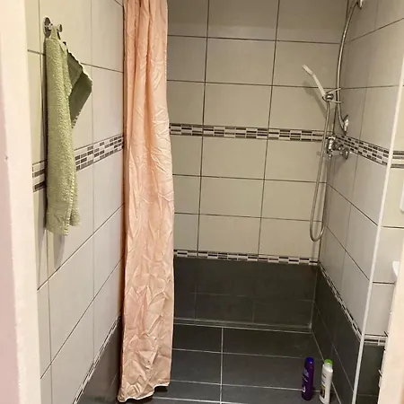 Lägenhet Rezervace Neni Mozna 4A *