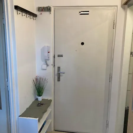 Rezervace Neni Mozna 4A Apartamento